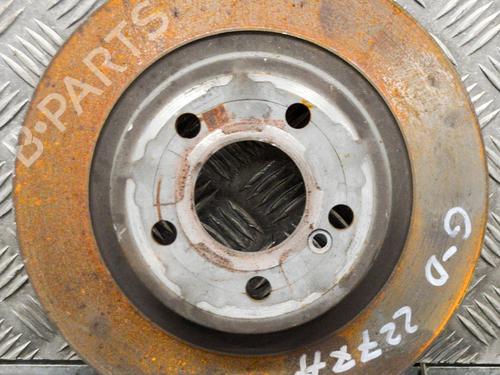 Other MERCEDES-BENZ SLK (R172) 250 CDI / d (172.403) | BP14665258O1 