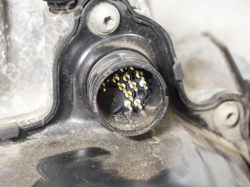 Gearbox BMW X5 (E70) xDrive 35 d | BP15621648M3 