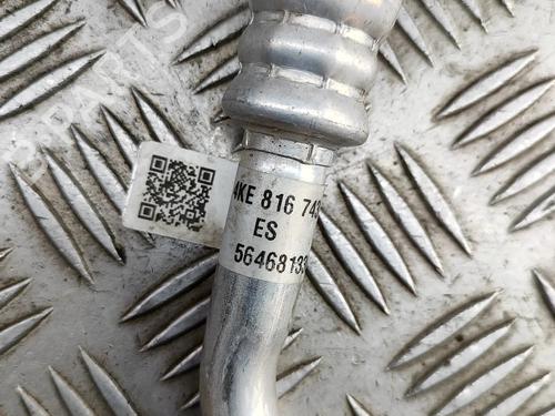 AC pipe AUDI Q8 E-TRON Sportback (GET) 55 quattro | BP28561983M126