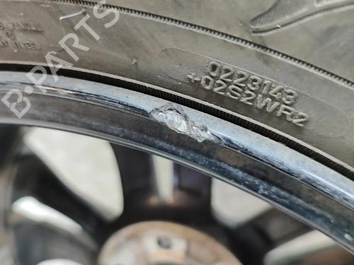 Fælk FORD PUMA (J2K, CF7) 1.0 EcoBoost mHEV | BP28437658C45  - Image 8