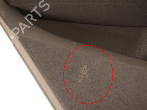 Rear left panel AUDI Q5 (8RB) 2.0 TDI quattro | BP33348593C60 - Image 7