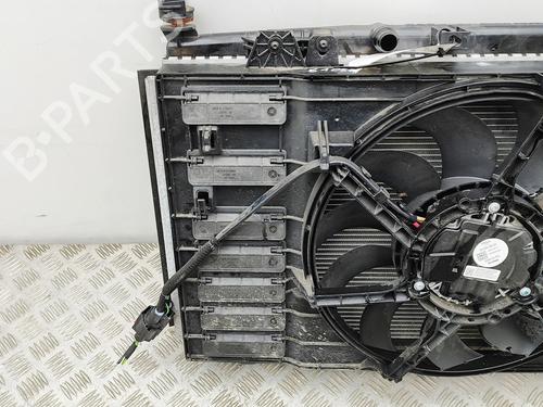 Radiator set OPEL MOKKA 1.2 (76) | BP33882636M120 - Image 3