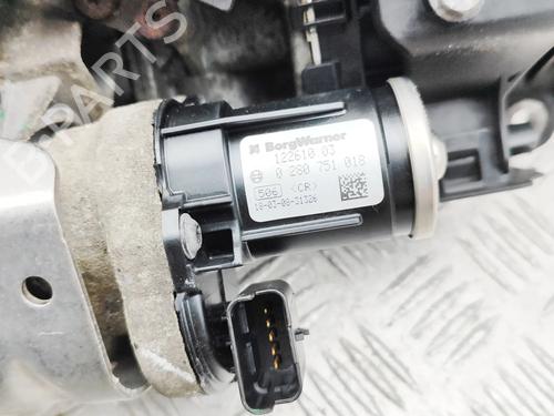 Egr PEUGEOT BOXER Bus 2.0 BlueHDi 130 | BP37721710M69 - Image 9