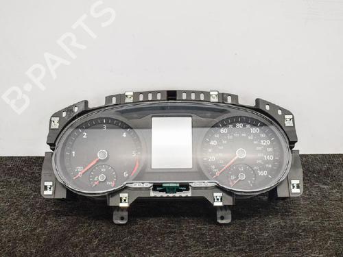 Used Instrument cluster VW PASSAT B8 (3G2, CB2) 2.0 TDI (150 hp) 6744998