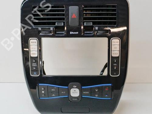 Used Other NISSAN LEAF (ZE0) Electric (109 hp) 8353072