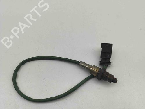 Elektronisk sensor CITROËN C5 AIRCROSS (A_) 1.6 Hybrid 225 (A45GFR) (224 hp) 30108101