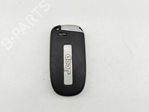 Elektronisk modul JEEP GRAND CHEROKEE IV (WK, WK2) 3.0 CRD V6 4x4 | BP29829929M83