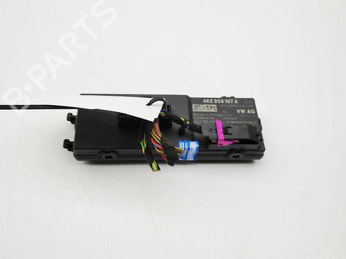 Electronic module AUDI Q4 E-TRON Sportback (F4N) 40 | BP38292164M83 - Image 2