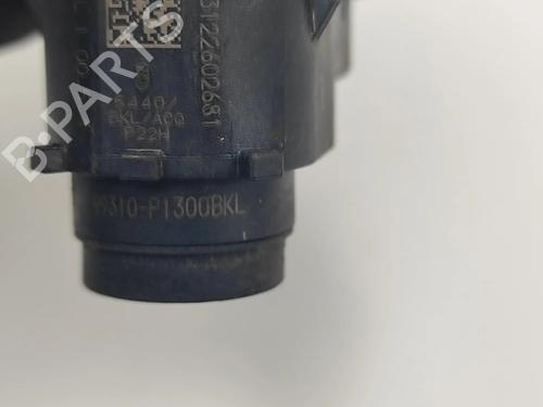 Electronic module KIA SPORTAGE V (NQ5) 1.6 T-GDi Hybrid | BP27791534M83 - Image 6