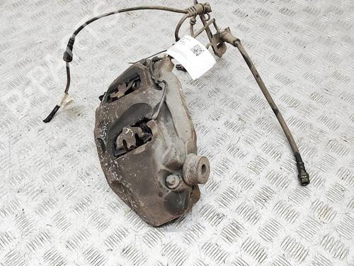 Left front brake caliper AUDI A6 C8 Avant (4A5) 50 TDI Mild Hybrid quattro | BP38070134M105 - Image 2