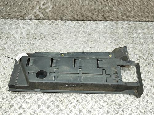 Bundpladebeskyttelse VW TRANSPORTER T6 Van (SGA, SGH, SHA, SHH) 2.0 TDI | BP29920623M92