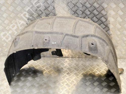 Used Wheel arch VW TIGUAN (5N_) 2.0 TDI 4motion (140 hp) 14628644