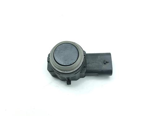 Used Electronic module Electronic module PEUGEOT 3008 II SUV (MC_, MR_, MJ_, M4_) Hybrid 180 (M4DGLU) (179 hp) 30195243 30195243