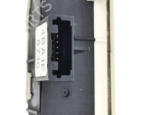 Switch NISSAN NAVARA NP300 Pickup (D23, D23T) 2.3 dCi 4x4 (D231, D23T) | BP38268253I30 - Image 5