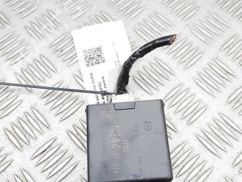 Electronic sensor MAZDA MX-5 IV (ND__) 2.0 (ND2E, ND6E) | BP40188799M84 - Image 5