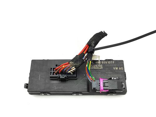 Módulo eletrónico Módulo eletrónico 38070807 38070807