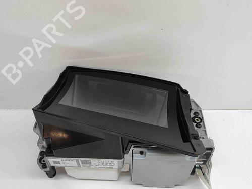 Used Display monitor AUDI Q7 (4MB, 4MG, 4MQ) 3.0 TDI quattro (272 hp) 26500468