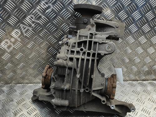 Rear differential AUDI Q7 (4MB, 4MG, 4MQ) 3.0 TDI quattro | BP28436196M24 