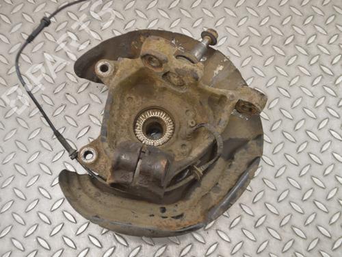 Right front steering knuckle BMW X3 (F25) xDrive 30 d | BP30230376M26