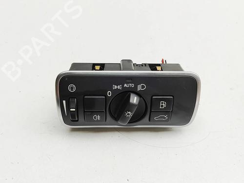 Used Electronic module Electronic module VOLVO XC60 I SUV (156) D4 (190 hp) 33433594 33433594