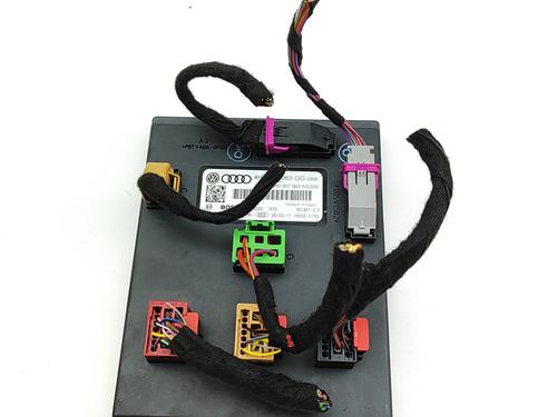 Elektronisk modul AUDI A6 C7 (4G2, 4GC) 3.0 TDI quattro | BP26959234M83 