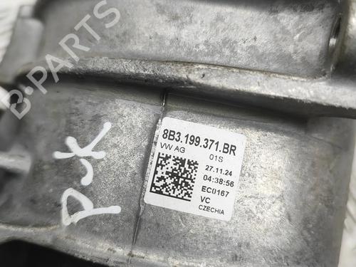 Engine mount AUDI Q5 (GUB) 2.0 TDI quattro | BP33731734M89  - Image 6