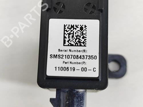 Câmera TESLA MODEL 3 (5YJ3) EV AWD | BP28554541E14 