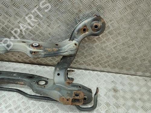 Rear axle MERCEDES-BENZ CLA Coupe (C117) AMG CLA 45 4-matic (117.352) | BP32458892M2 