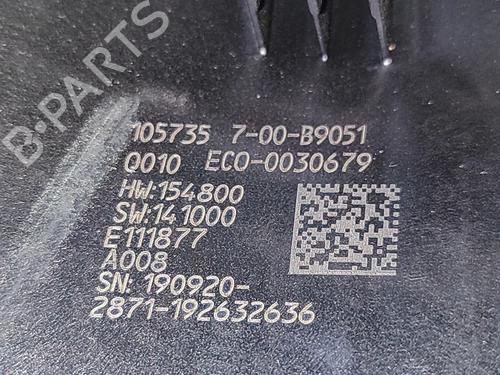 Steering column stalk TESLA MODEL S (5YJS) P100D AWD | BP32238999I23