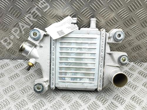 Used Intercooler Intercooler ISUZU D-MAX II (TFR, TFS) 1.9 Ddi 4x4 (TFS87J) (163 hp) 33384262 33384262