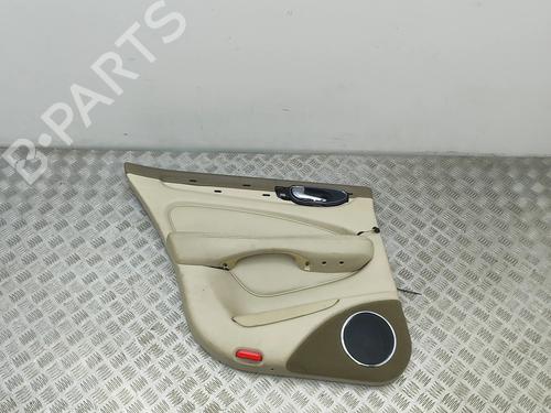 Used Rear left panel Rear left panel JAGUAR XJ (X350, X358) 4.2 (298 hp) 34136928 34136928