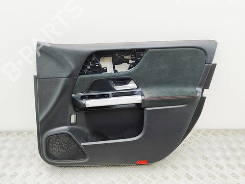 Used Front right panel Front right panel MERCEDES-BENZ EQB (X243) EQB 350 4-matic (243.612) (292 hp) 33388698 33388698