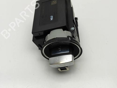 Used Ignition barrel VW PASSAT B7 Variant (365) 1.6 TDI (105 hp) 24582944