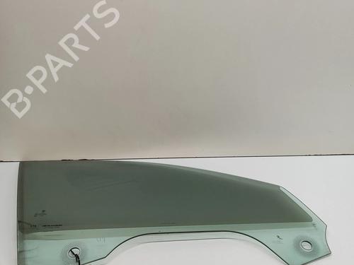 Used Front right door window Front right door window BMW 8 Gran Coupe (G16, F93) M8 (600 hp) 33373886 33373886