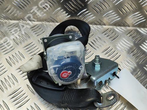 Used Rear right seatbelt TOYOTA PRIUS (_W3_) 1.8 Hybrid (ZVW30) (136 hp) 28956181