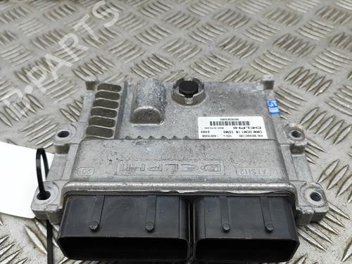 Engine control unit (ECU) HONDA CIVIC X Saloon (FC_) 1.6 i-VTEC LPG | BP37598864M57 - Image 3