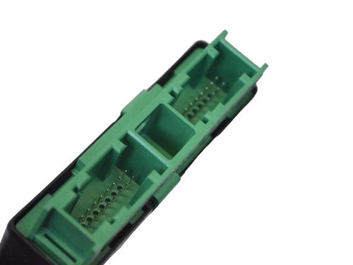 Electronic module PEUGEOT 3008 II SUV (MC_, MR_, MJ_, M4_) 1.2 THP/ PureTech 130 (MRHNSM, MRHNSU, MRHNSJ, MRHNYW,... | BP30246741M83