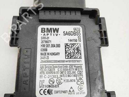 Electronic module BMW X3 (G01, F97, G08) iX3 | BP38442780M83 - Image 6