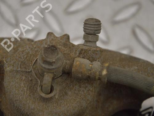 Right front brake caliper MAZDA 3 (BM, BN) 2.0 | BP30235222M104