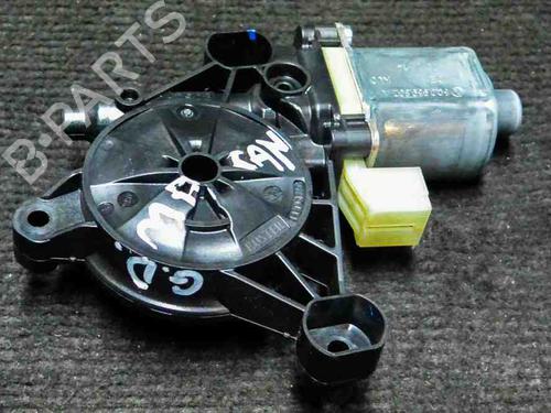 Portierruitmotor rechtsachter PORSCHE MACAN (95B) 3.0 S (340 hp) 6724478