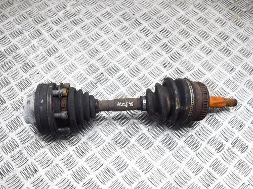 Used Left front driveshaft Left front driveshaft MERCEDES-BENZ VITO Bus (W638) 112 CDI 2.2 (638.194) (122 hp) 9296172 9296172
