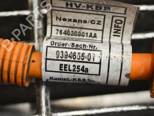 Wiring harness BMW i3 (I01) Range Extender | BP14619201E16  - Image 7