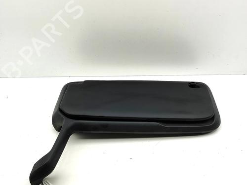 Used Right sun visor Right sun visor MERCEDES-BENZ SPRINTER 3-t Van (B910) 214 CDI (910.621, 910.623) (143 hp) 34630355 34630355