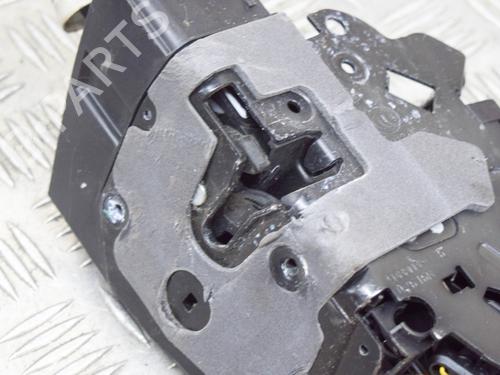 Front left lock LAND ROVER DISCOVERY SPORT (L550) 2.0 D 4x4 | BP10187668C98 