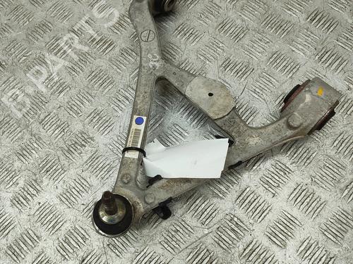 Braço suspensão trás esquerdo JAGUAR F-TYPE Coupe (X152) 3.0 SCV6 S (380 hp) 31859188