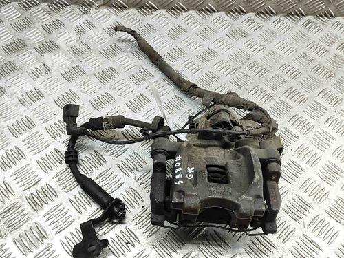 Used Left rear brake caliper VOLVO V60 II (225) D3 (150 hp) 27793529