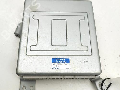 Used Electronic module Electronic module JAGUAR XK 8 Coupe (X100) 4.0 (284 hp) 34476194 34476194