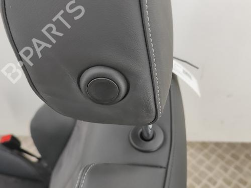 Left front seat AUDI Q5 (FYB, FYG) 2.0 TDI quattro | BP20982293C15 