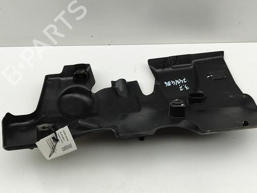 Used Upper protection BMW 3 (F30, F80) M3 (431 hp) 27799858