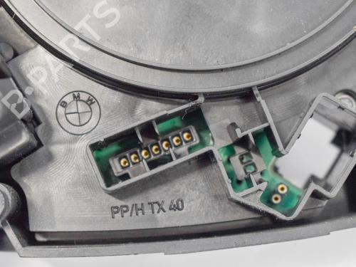 Steering column stalk BMW 5 (E60) 520 d | BP6743998I23  - Image 6